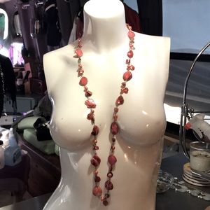 3/$20 Beaded necklace